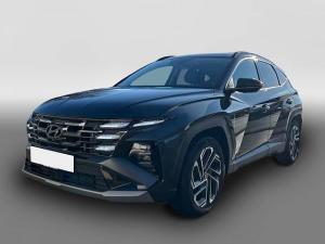 Hyundai Tucson 1.6 T-GDi 48V-Hybrid 2WD DCT Prime