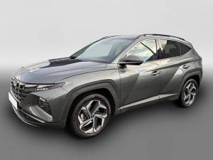 Hyundai Tucson 1.6 T-GDi HEV 2WD Prime