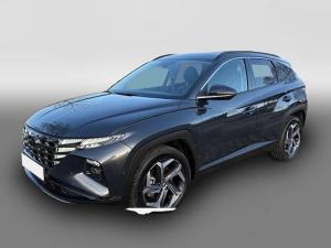 Hyundai Tucson Prime Hybrid 2WD +KLIMA+LEDER+LED+RFK+UVM+