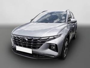 Hyundai Tucson Prime Hybrid 4WD 1.6 T-GDI Navi Leder Digitales Cockpit Soundsystem
