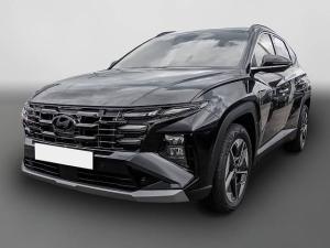 Hyundai Tucson Trend 7-DCT 4WD DPF Navi Digitales Cockpit LED ACC El. Heckklappe Apple CarPlay