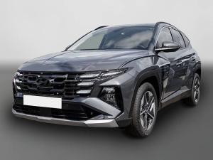 Hyundai Tucson Trend Allrad Navi Digitales Cockpit Soundsystem LED ACC El. Heckklappe Apple CarPlay