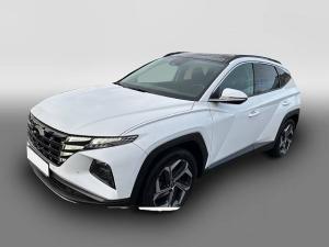 Hyundai Tucson Trend Plug-In Hybrid 4WD Assistenz-Paket+Pano+KRell