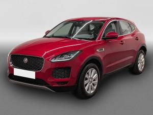 Jaguar E-Pace S AWD LED/Navi/Meridian/SHZ/Kam/el.Heck/18″LM