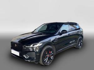 Jaguar F-Pace D200 R-Dynamic SE ACC*AHK*LED*Navi*SD*LM