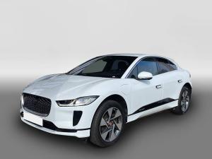 Jaguar I-Pace EV320 SE FLA HUD ParkAss. SpurW SpurH