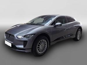 Jaguar I-Pace EV400 AWD S Allrad+NAVI+RFK+GRA+SHA