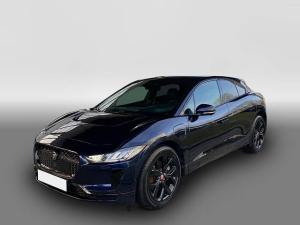 Jaguar I-Pace EV400 AWD*HUD*LED*AHK*WinterP*20