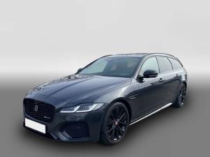 Jaguar XF Sportbrake R-Dynamic AWD Dynamic Black