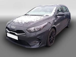 KIA Ceed 1.5 T-GDI 160 DCT Vision DCT KeyL CarPlay