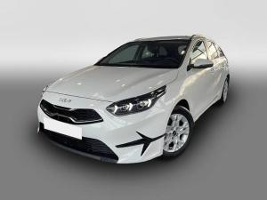 KIA Ceed Cee’d_sw 1.5 T-GDI Navi LED Kamera DAB CarPlay SHZ LenkradHZG