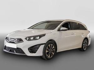 KIA Ceed Sportswagon 1.6 GDI Aut. PHEV Vision-Navi*Kamera*LED*ACC*SHZ