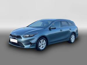 KIA Ceed Sportswagon Gold 1.5 T-GDI AT|NAVI|KAMERA
