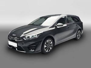 KIA Ceed SW 1.6 GDI PLUG-IN-HYBRID VISION KOMFORT NAVI