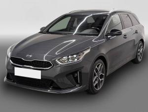 KIA Ceed SW GT-Line Navi/SHZ+Bel./LHZ/Kam/JBL/17-LM