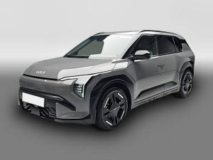 KIA EV3 81.4 KWH GT-LINE DRIVEWISE-PARK-PRO KOMFORT