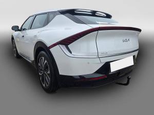 KIA EV6 77.4 RWD AIR-Paket AHK NAV KAM LM