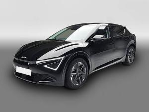 KIA EV6 EARTH 84 KWH RWD WP COMFORT ASSIST DRIVE SOUND