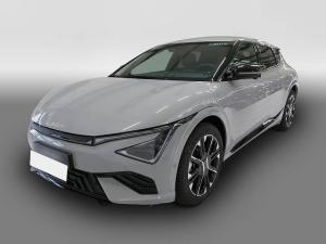KIA EV6 GT-LINE 84 KWH AWD WP ASSIST+ SOUND DESIGN TECHNOLOGIE