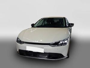 KIA EV6 RWD Air 2WD Elektro 77,4 kWH Navi Kamera PTC SHZ LHZ