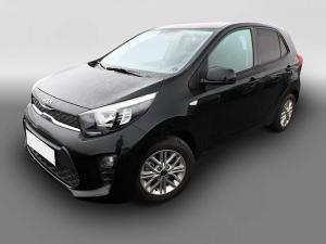 KIA Picanto 1.2 84 Vision NAV KAM CarPlay