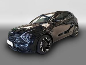 KIA Sportage 1.6 CRDI DCT AWD GT-LINE DRIVEWISE GLASDACH SOUND