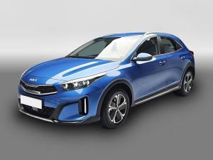 KIA XCeed 1.6 PLUG-IN-HYBRID DCT6 SPIRIT NAVI LED WINTER KAMERA LM