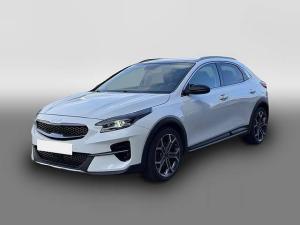 KIA XCeed 1.6 T-GDI Platinum Edition Panorama Leder…