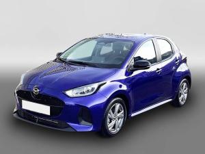 Mazda 2 1.5 VVT-i 116PS Automatik EXCLUSIVE-LINE
