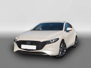 Mazda 3 2.5 e-SKYACTIV-G Takumi FWD Bluetooth Navi LED