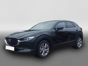 Mazda CX-30 2.0 M HYBRID 150 SELECTION AHZV 360° Cam