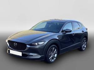 Mazda CX-30 2.0 M HYBRID DRIVE SELECTION 360° Monitor
