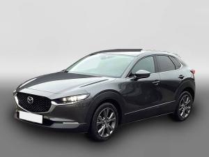 Mazda CX-30 2.0 M-Hybrid SELECTION BOSE Sound