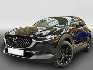 Mazda CX-30 2,5 MHEV Homura el.Heckkl. LED Kamera …