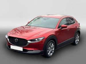 Mazda CX-30 e-SKYACTIV-G 2.0 M HYBRID 150 DRIVE SELECTION