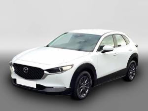 Mazda CX-30 e-SKYACTIV-G 2.0 M HYBRID SELECTION