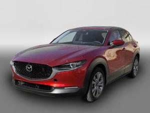 Mazda CX-30 e-SKYACTIVE G 140PS EXCLUSIVE-LINE BOSE