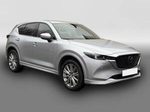 Mazda CX-5 Takumi 2.2 Skyactiv-D 6AT *StandheizungACC*HUD*SHZ*BOSE