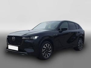 Mazda CX-60 AWD PHEV Aut. HOMURA Matrix LED*ACC