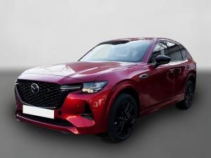 Mazda CX-60 AWD PHEV Aut. HOMURA PLUS Anaängerkupplung