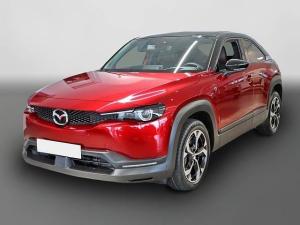 Mazda MX-30 e-SKYACTIV AD’VANTAGE StandHZG Navi Leder Digitales Cockpit Memory Sitze