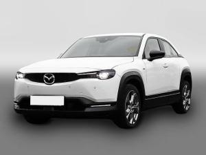 Mazda MX-30 Prime-Line HUD AD Navi LED ACC Apple CarPlay Android Auto Klimaautom Musikstreaming