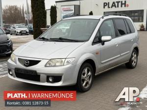 Mazda Premacy 1.9 Active