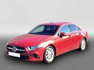 Mercedes-Benz A-Klasse A 180 7G-DCT Style