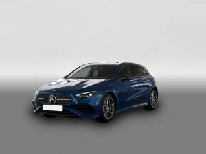 Mercedes-Benz A-Klasse A 200