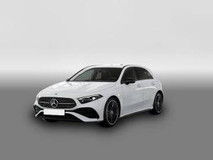Mercedes-Benz A-Klasse A 200