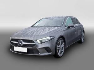 Mercedes-Benz A-Klasse A 250