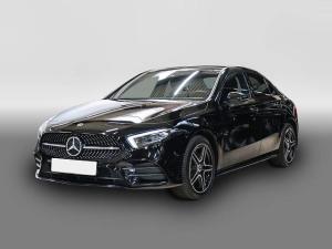 Mercedes-Benz A-Klasse A 250