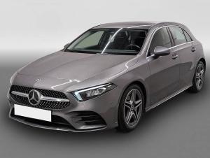 Mercedes-Benz A-Klasse AMG-Line LED/Navi/SHZ/PDC/Tempom./18-LM