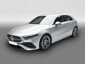 Mercedes-Benz A-Klasse DCT AMG LINE NAVI LED MBUX WINTER KAMERA LM18